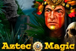 Aztec Magic