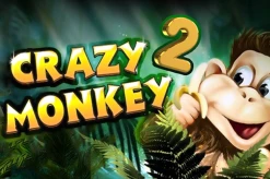 Crazy Monkey 2