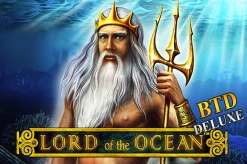 Lord of the Ocean